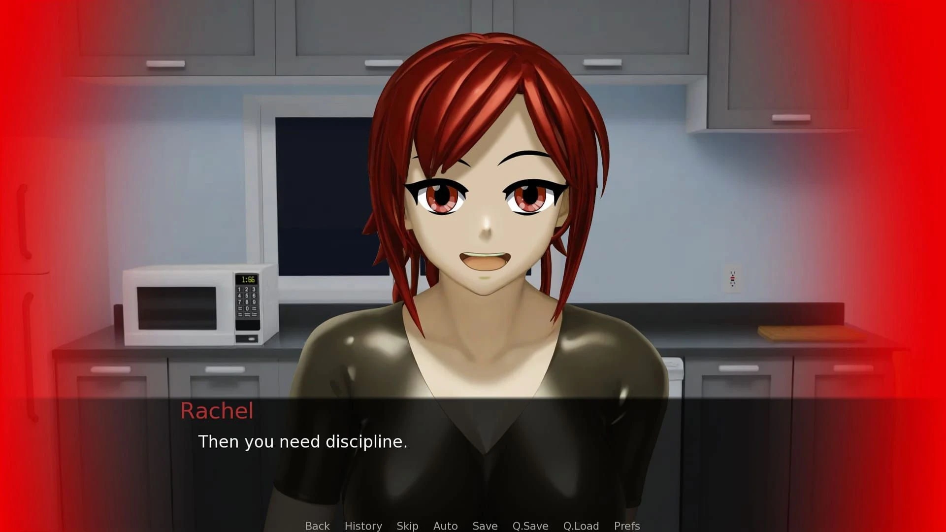 Re Education screenshot 1