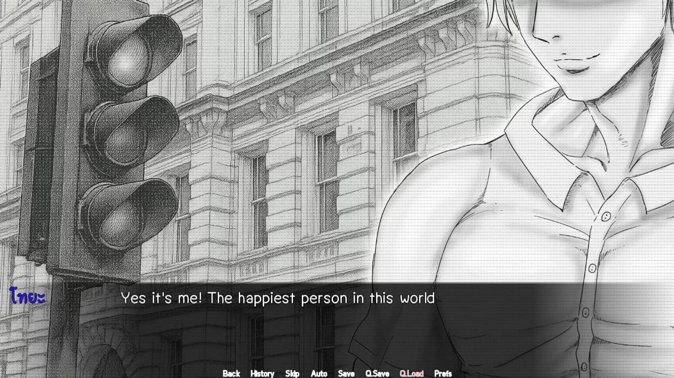 Rebuild Harem screenshot 1