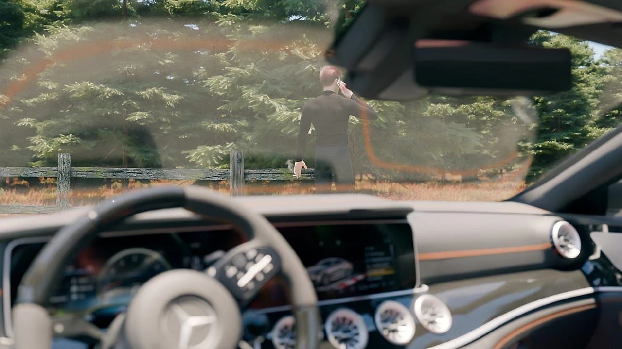 Reckoning of Obsession screenshot 1