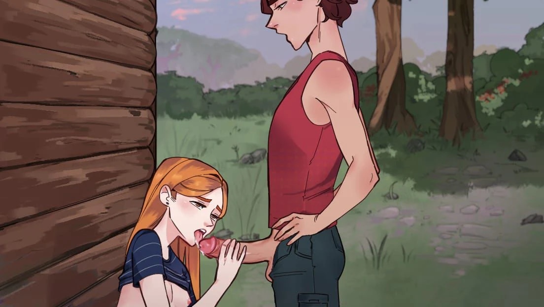 Regret Island screenshot 1