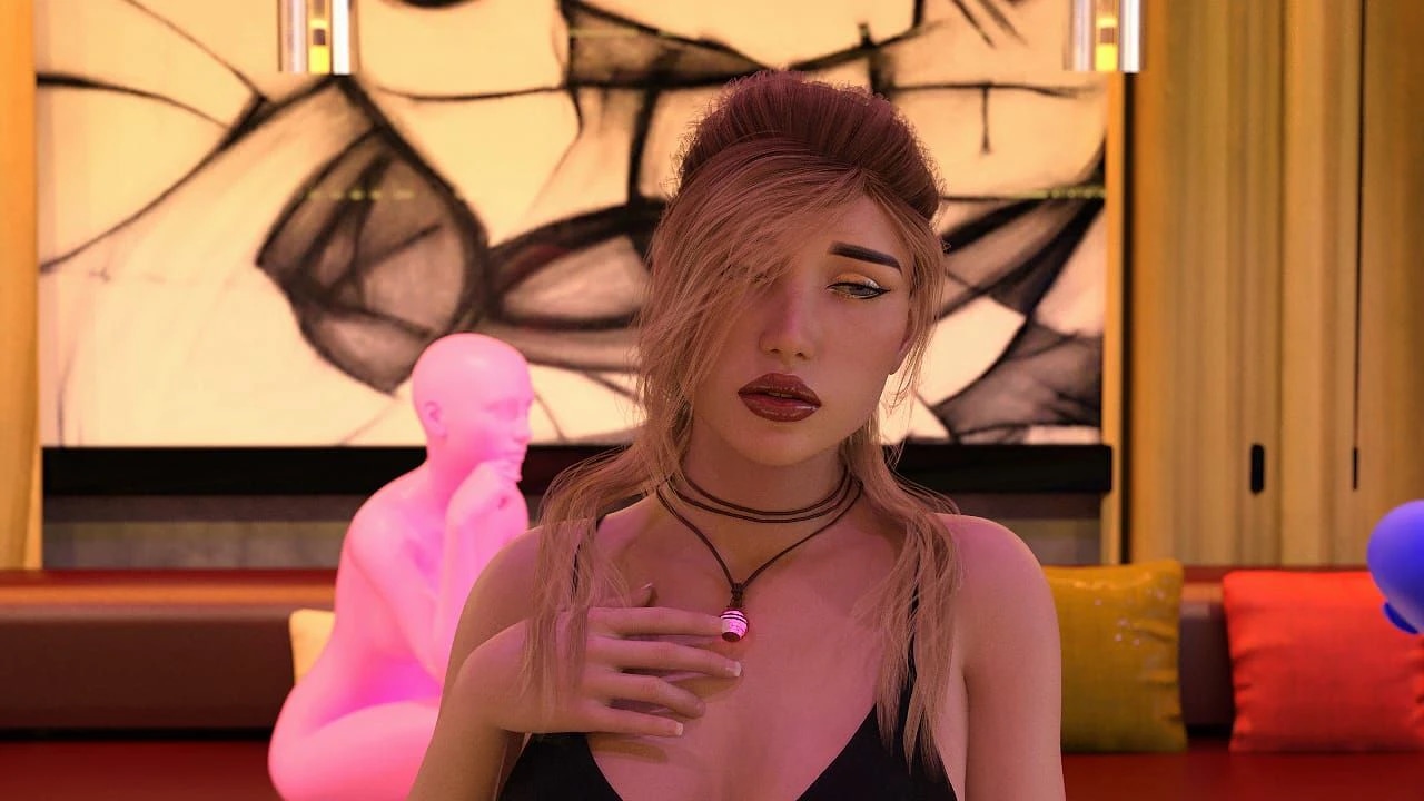 Reluctant Archon screenshot 1