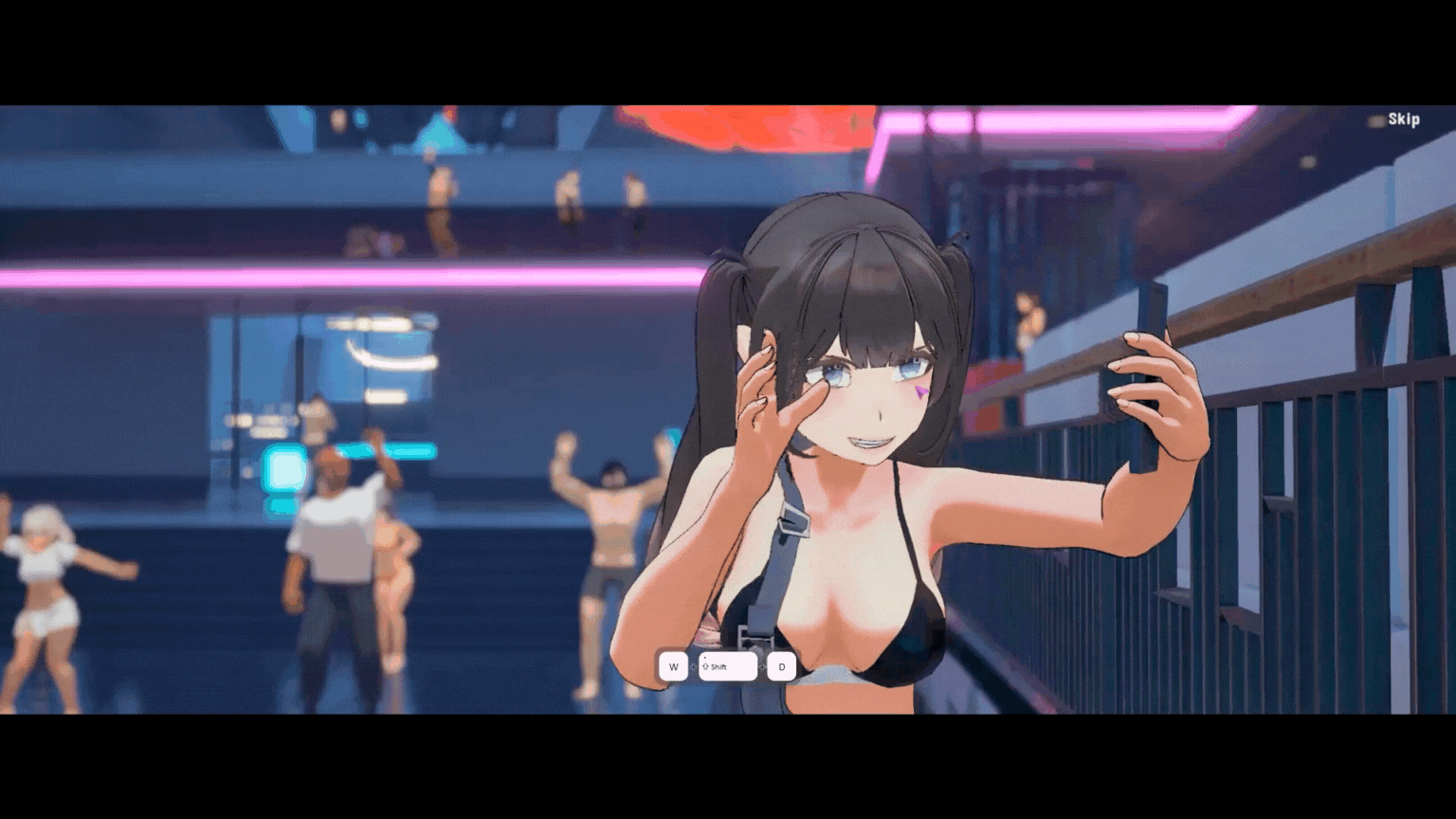 Rewind&amp;desire screenshot 1
