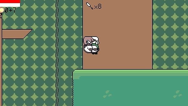 Rogue Princess screenshot 1