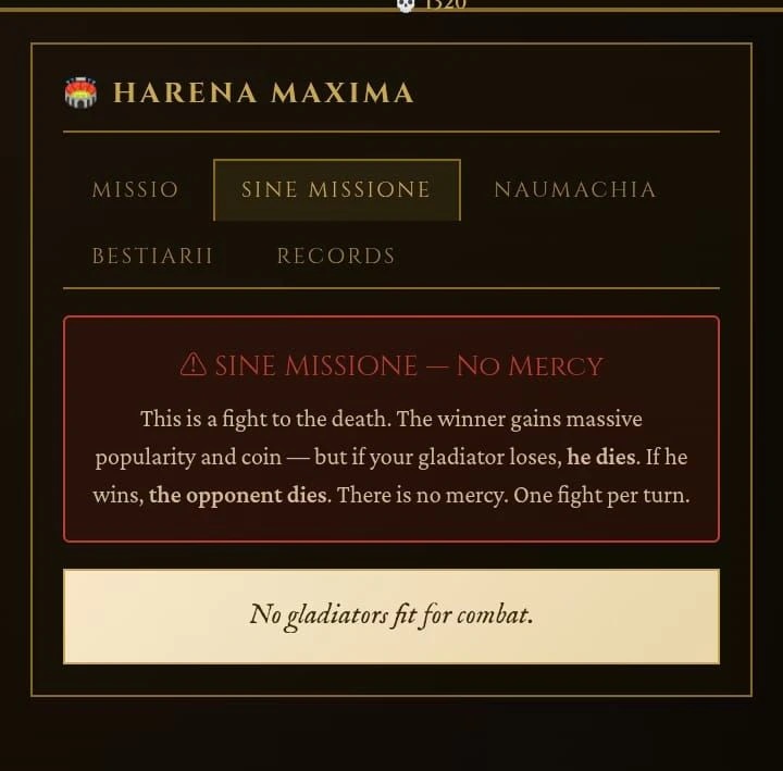 Rome, 105 BC screenshot 1