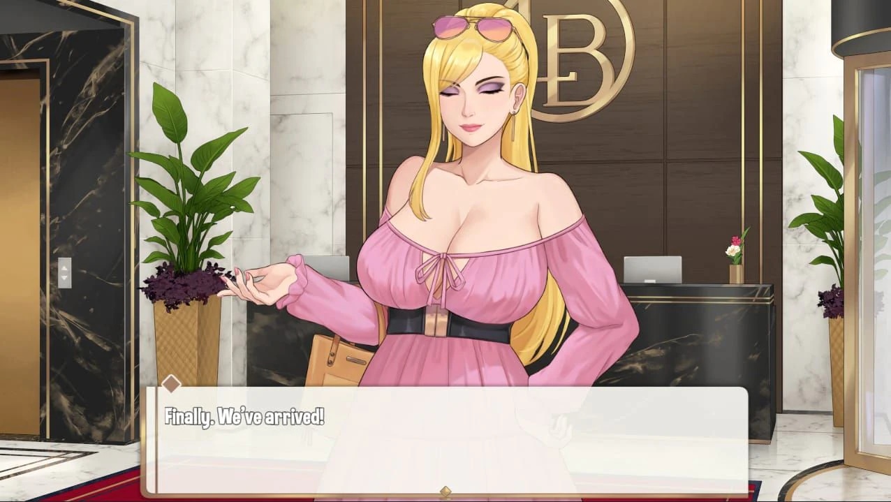 Room Service screenshot 1