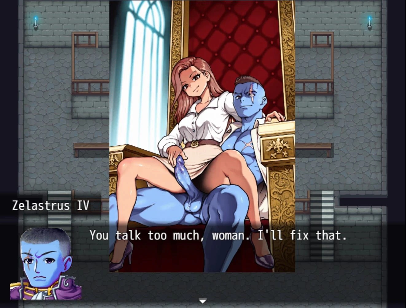 Sadie Gets a Life screenshot 1