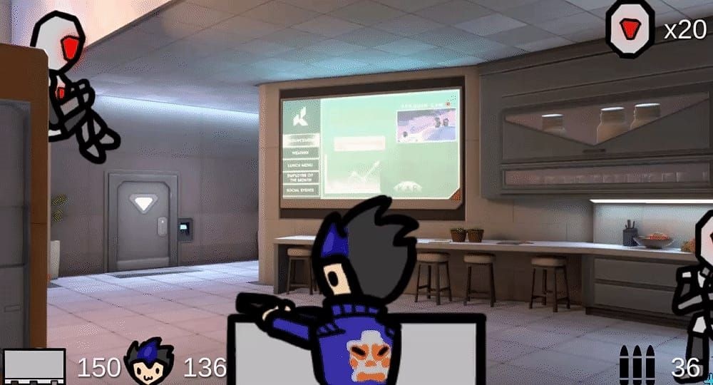 Sage's Cravings screenshot 1