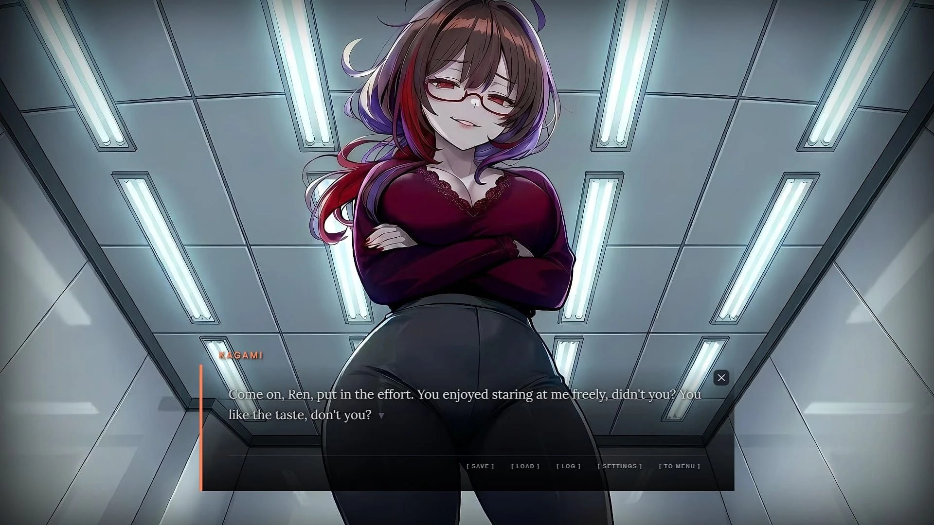 School of the Abnormal (SOTA) screenshot 1