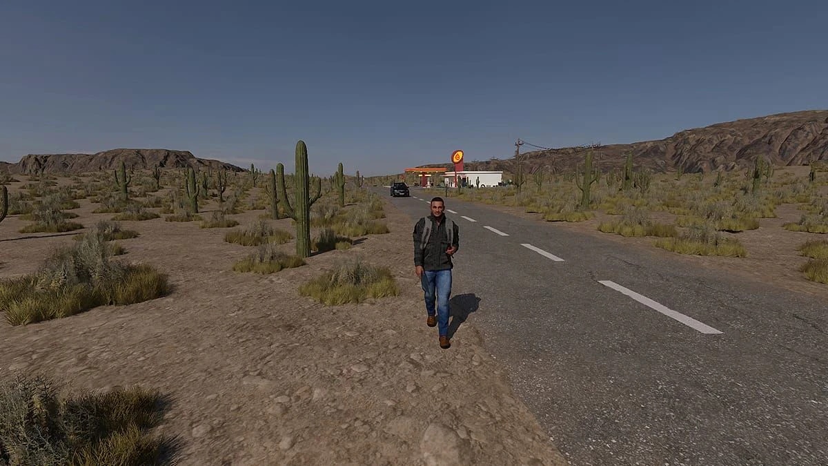 Secrets and Promises screenshot 1