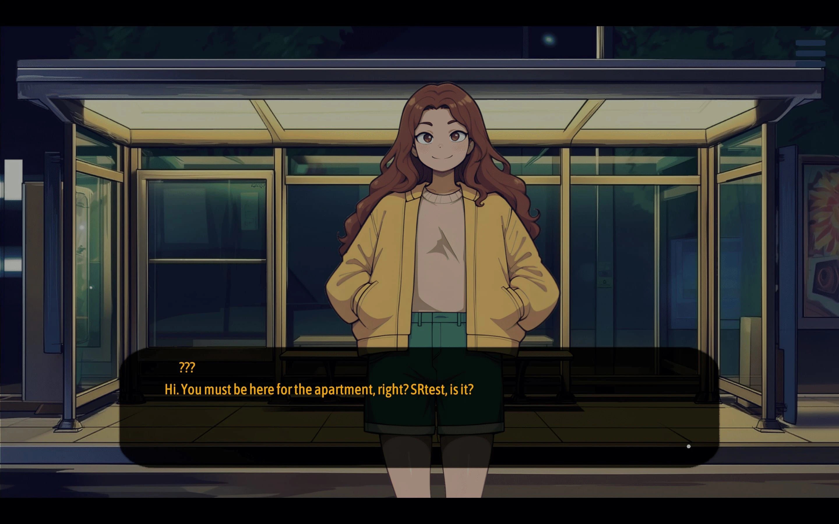 Sexual Revolution screenshot 1