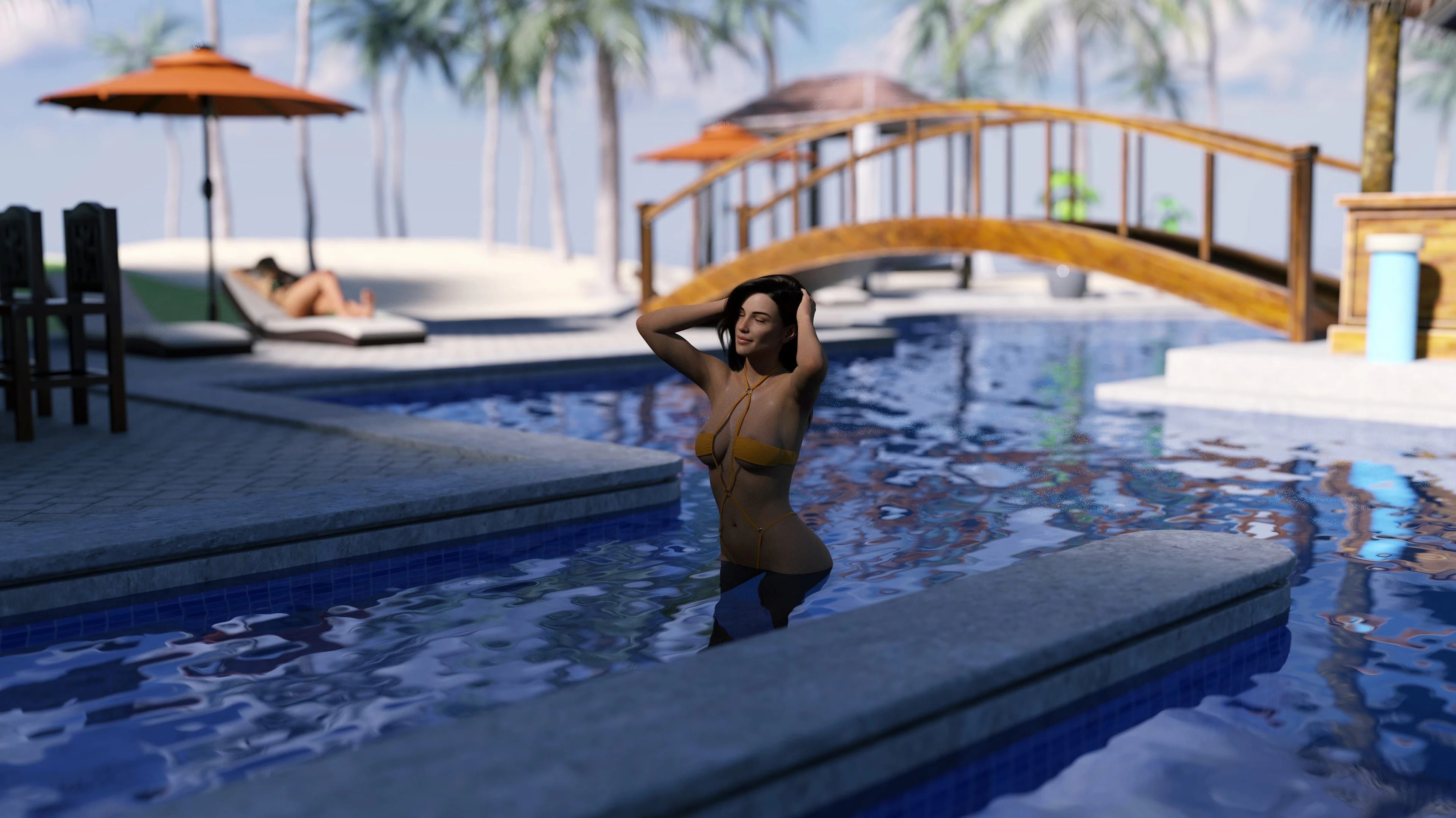 Shared Desires screenshot 1
