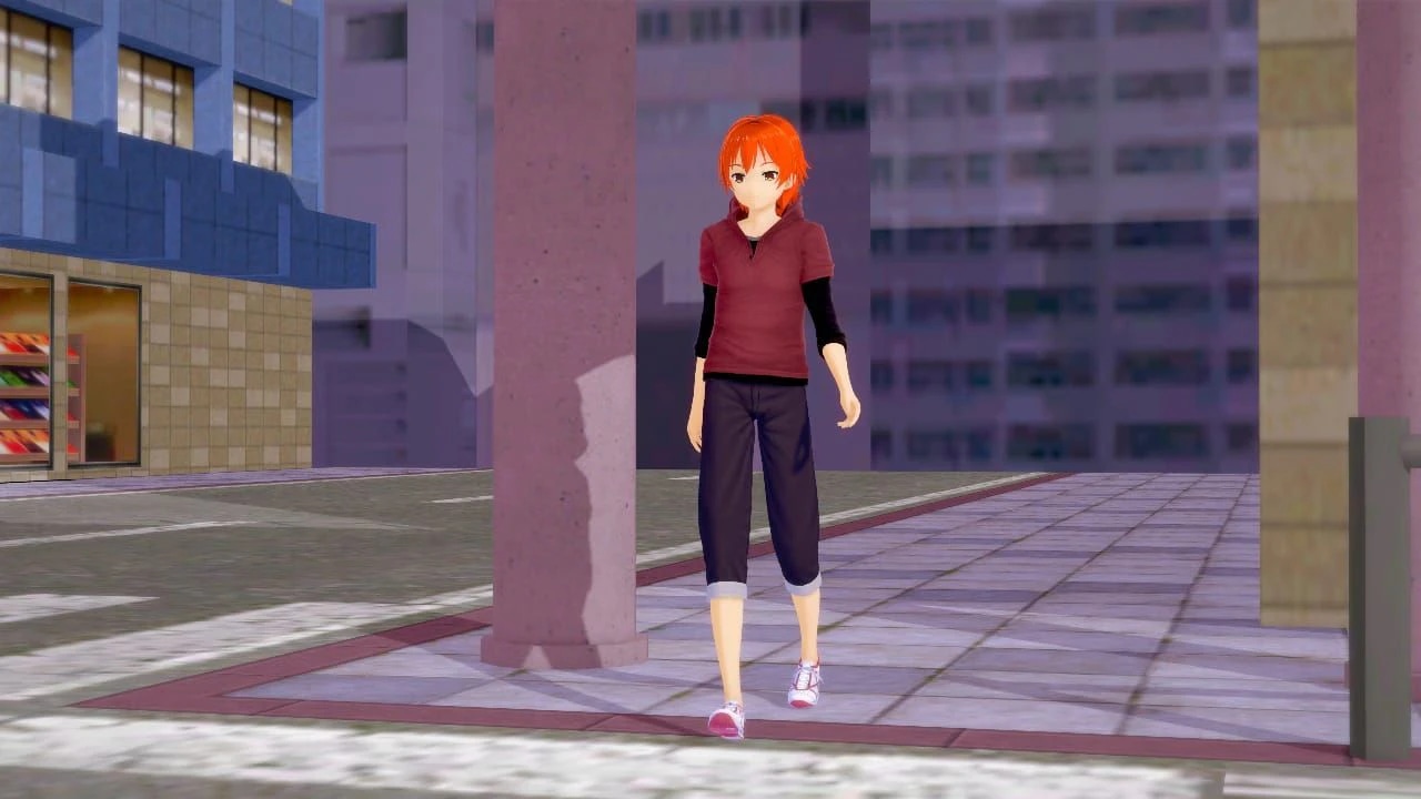 Shrunken Isekai screenshot 1