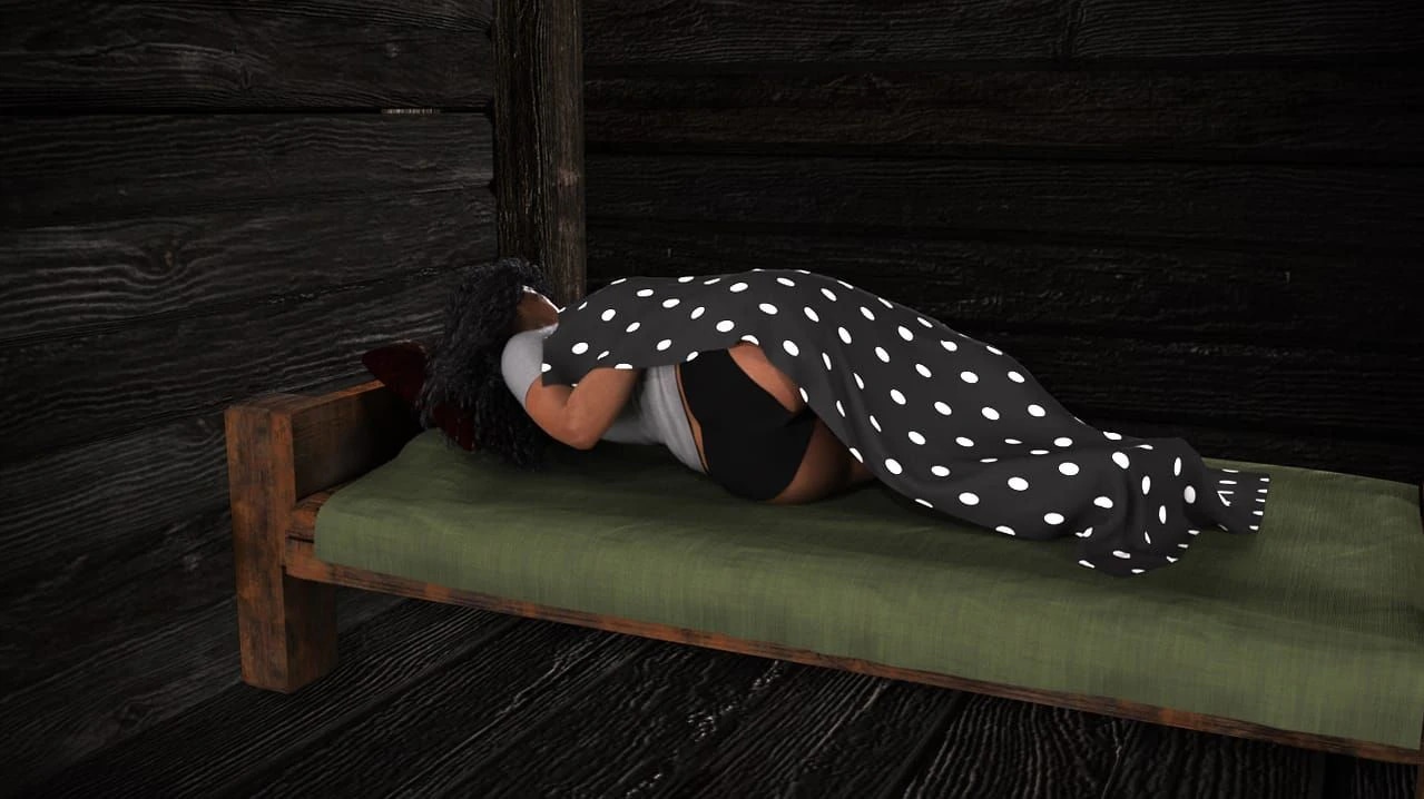 Sinful Ways of Desire screenshot 1