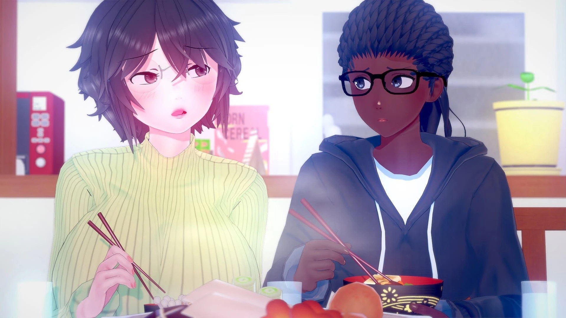 Spark screenshot 1