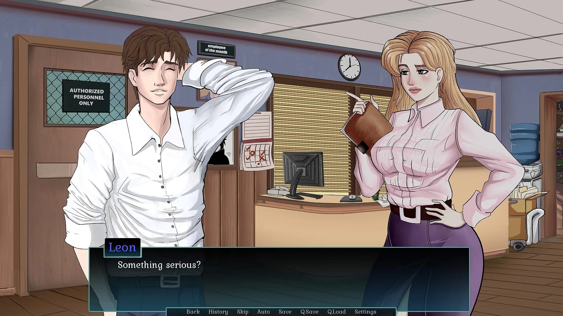 Special Case screenshot 1