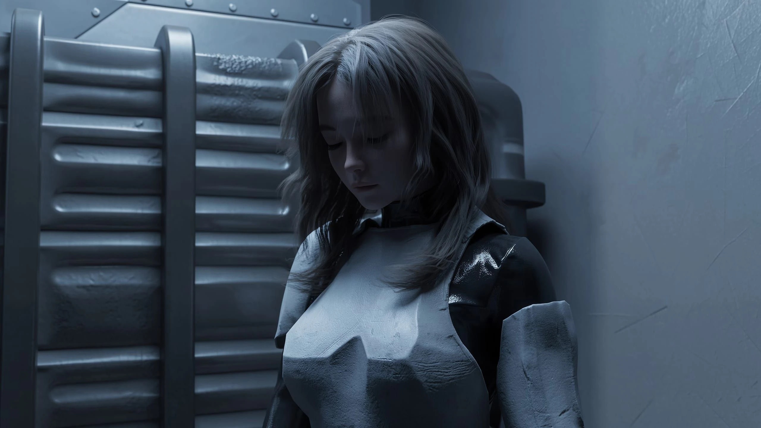 Star Wars: XtormTroopers screenshot 1