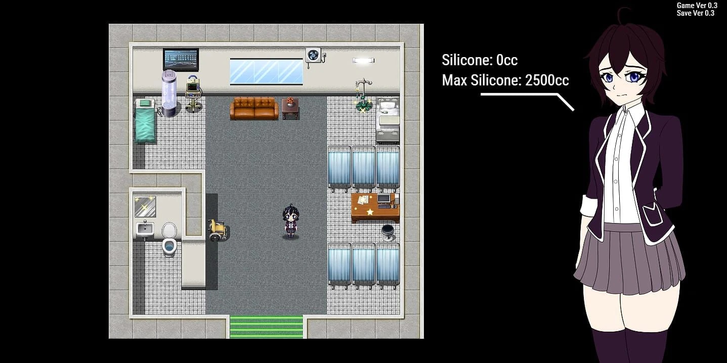 Subject: Jane screenshot 1