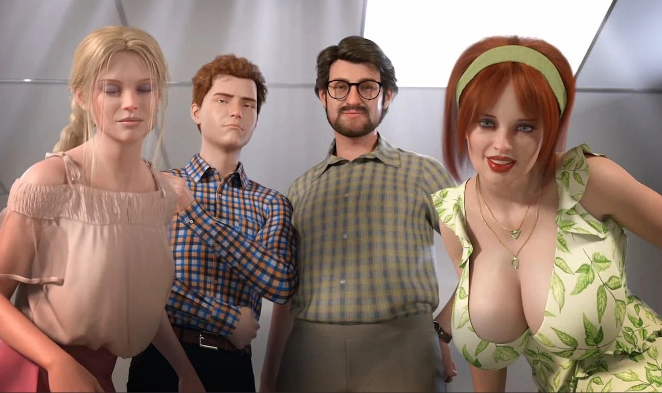 Symphony of the Serpent screenshot 1