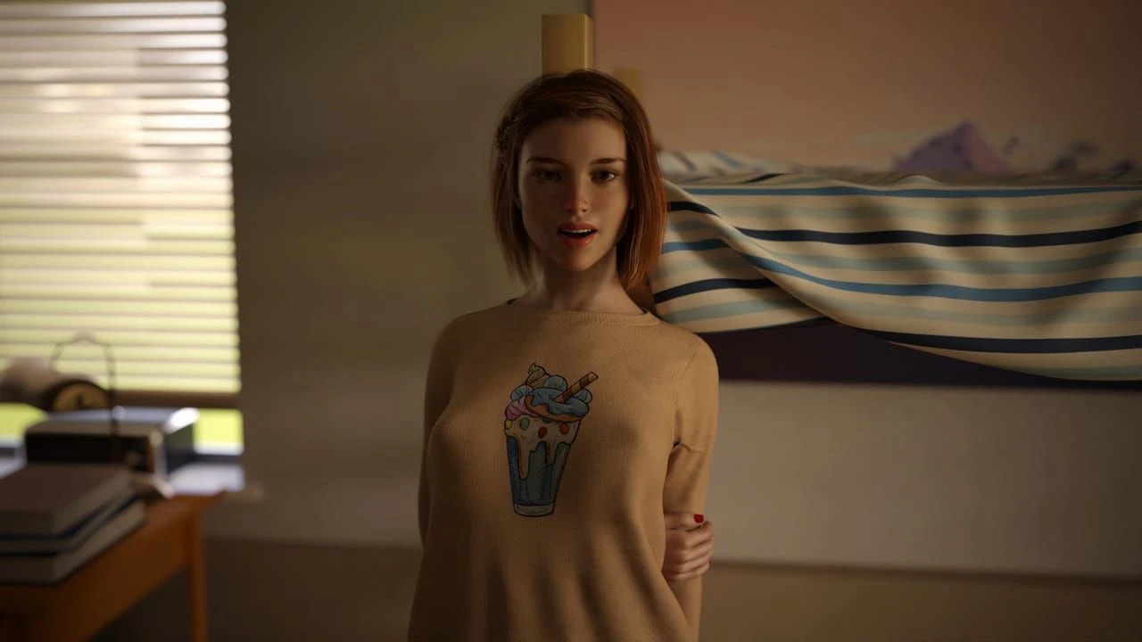 Taboo University screenshot 1