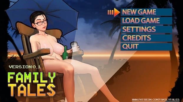 Taffy Tales screenshot 1