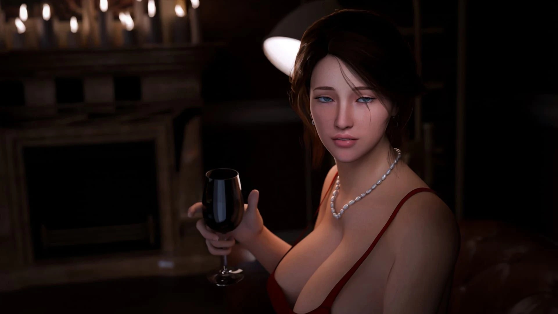 The Creditor's Wife screenshot 1