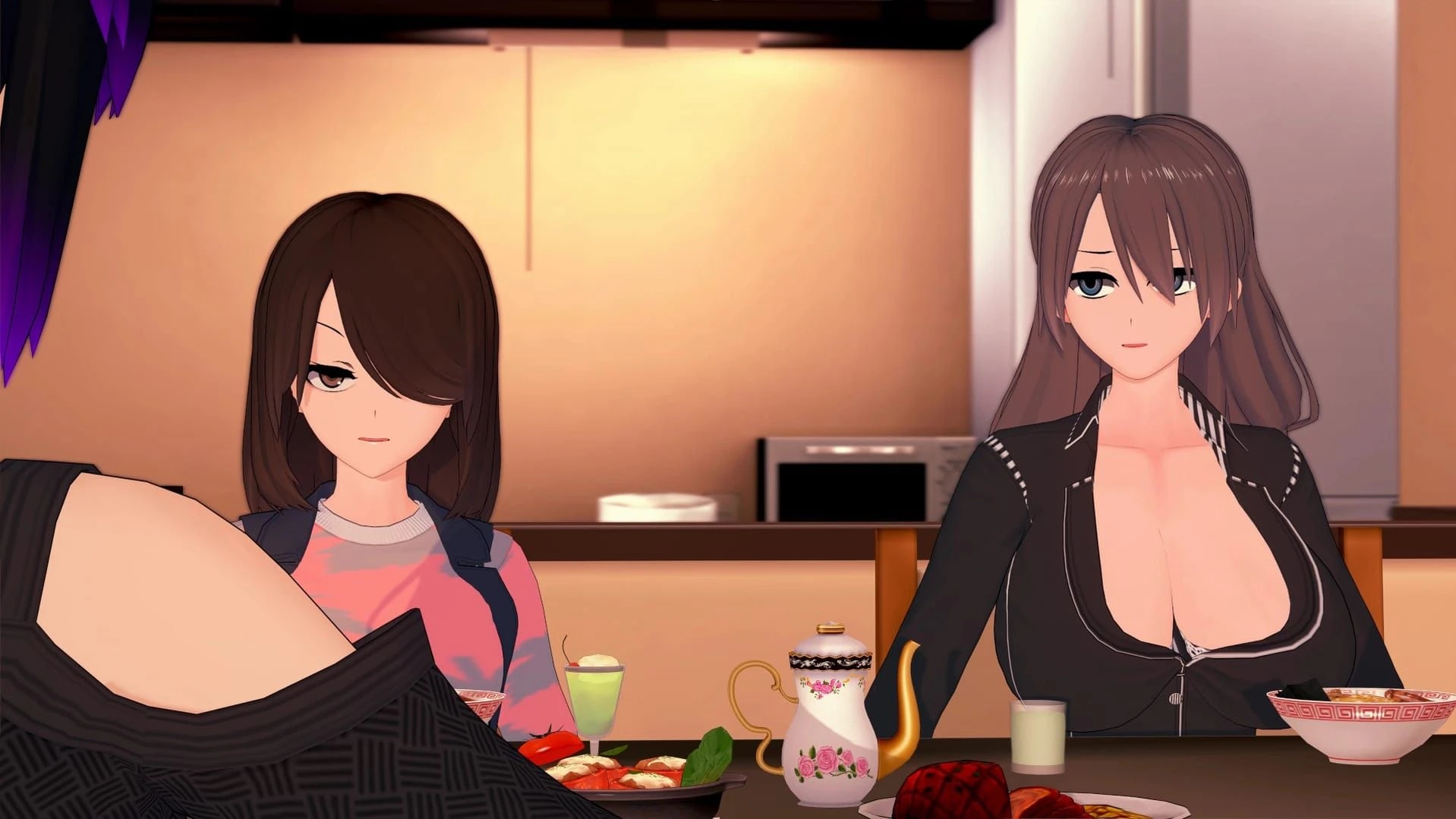 The Curse screenshot 1