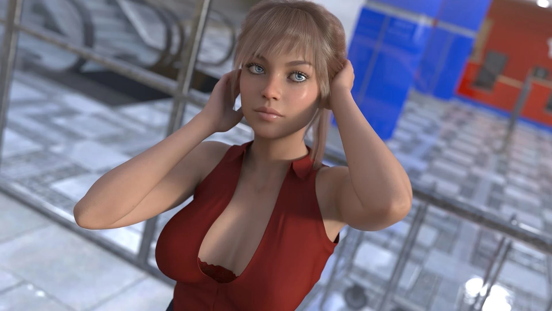 The Innocent screenshot 1