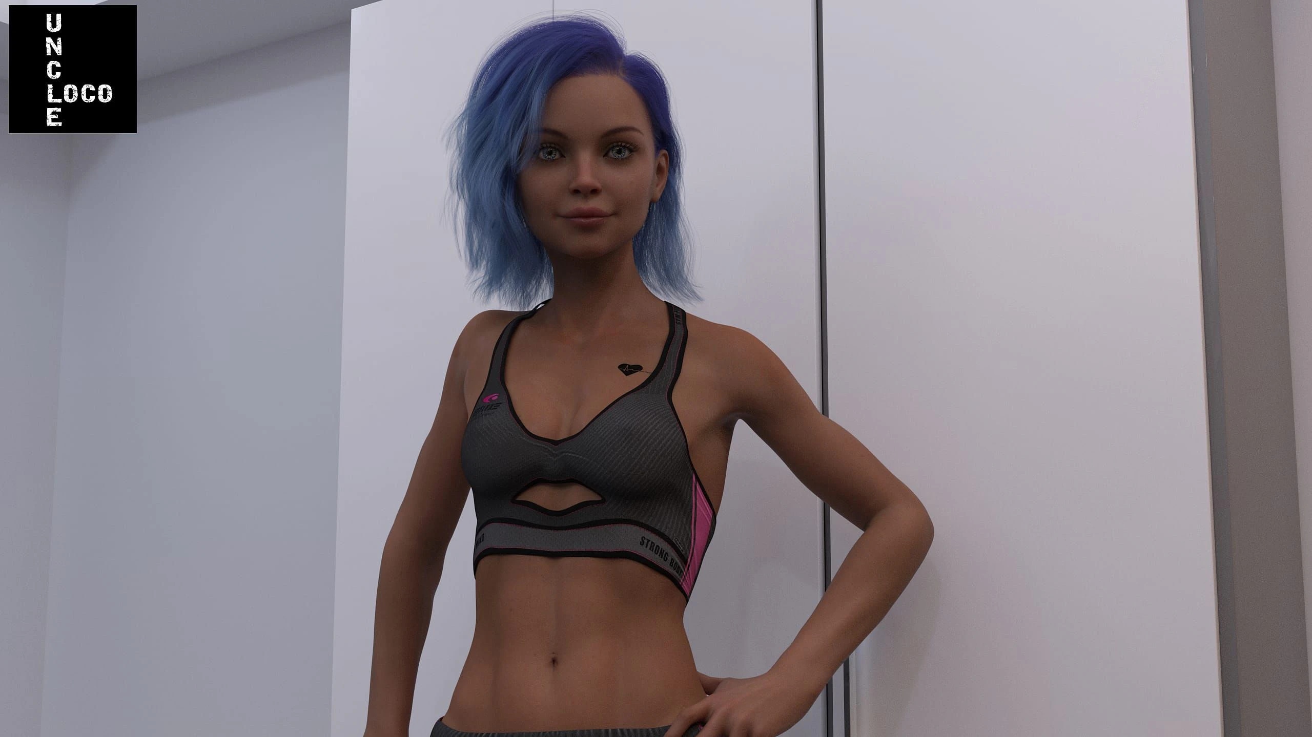 The Journey screenshot 1
