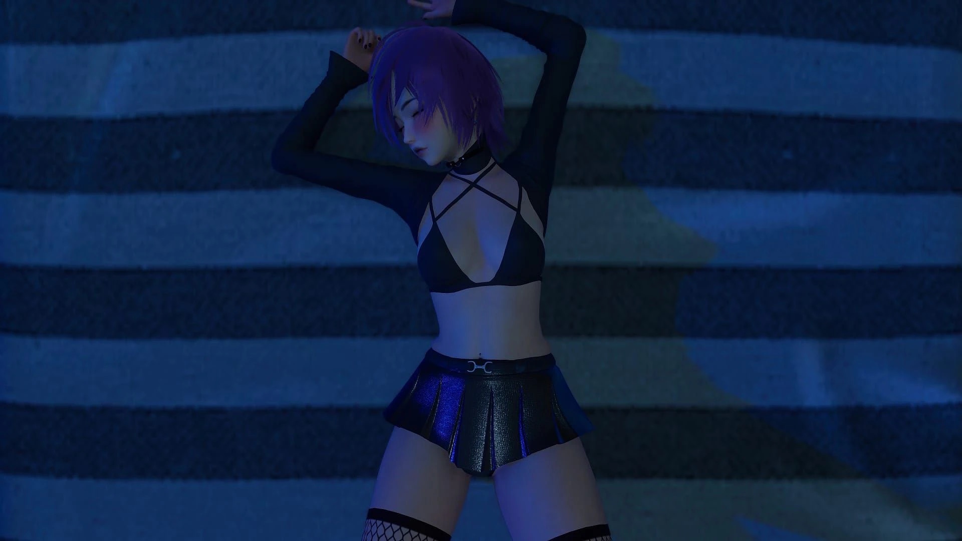 The Last Year screenshot 1