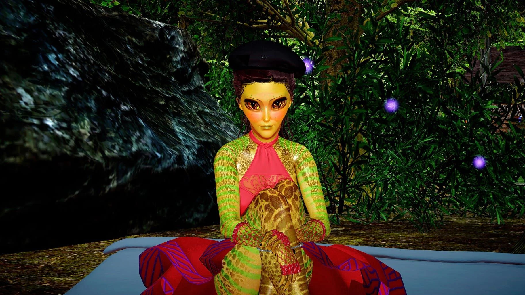 The Neuronauts screenshot 1