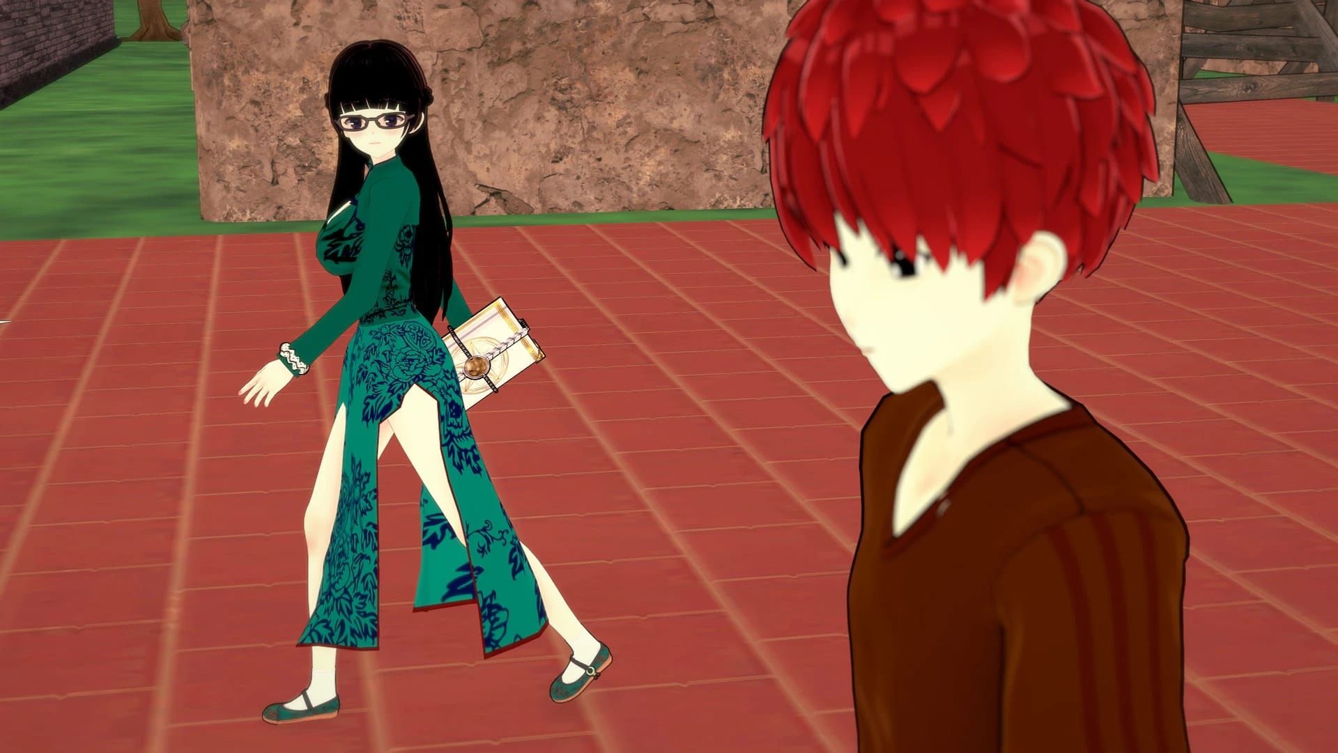 The Solarian Conquest screenshot 1