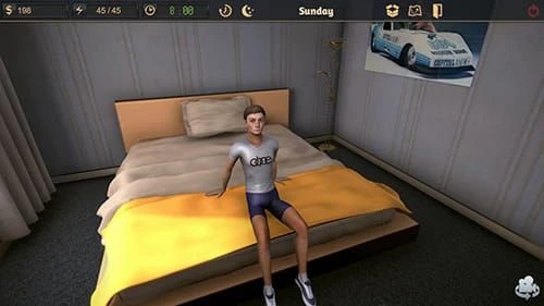 The Twist screenshot 1