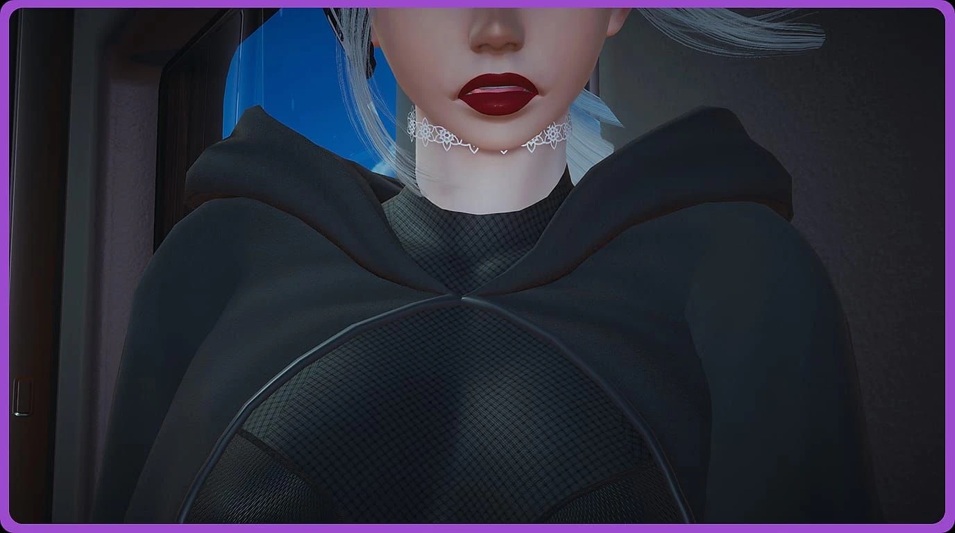 The Writer screenshot 1