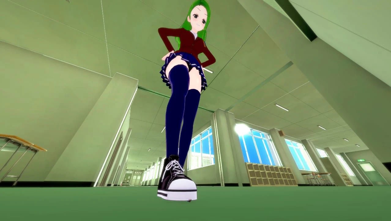 Tiny Reality screenshot 1