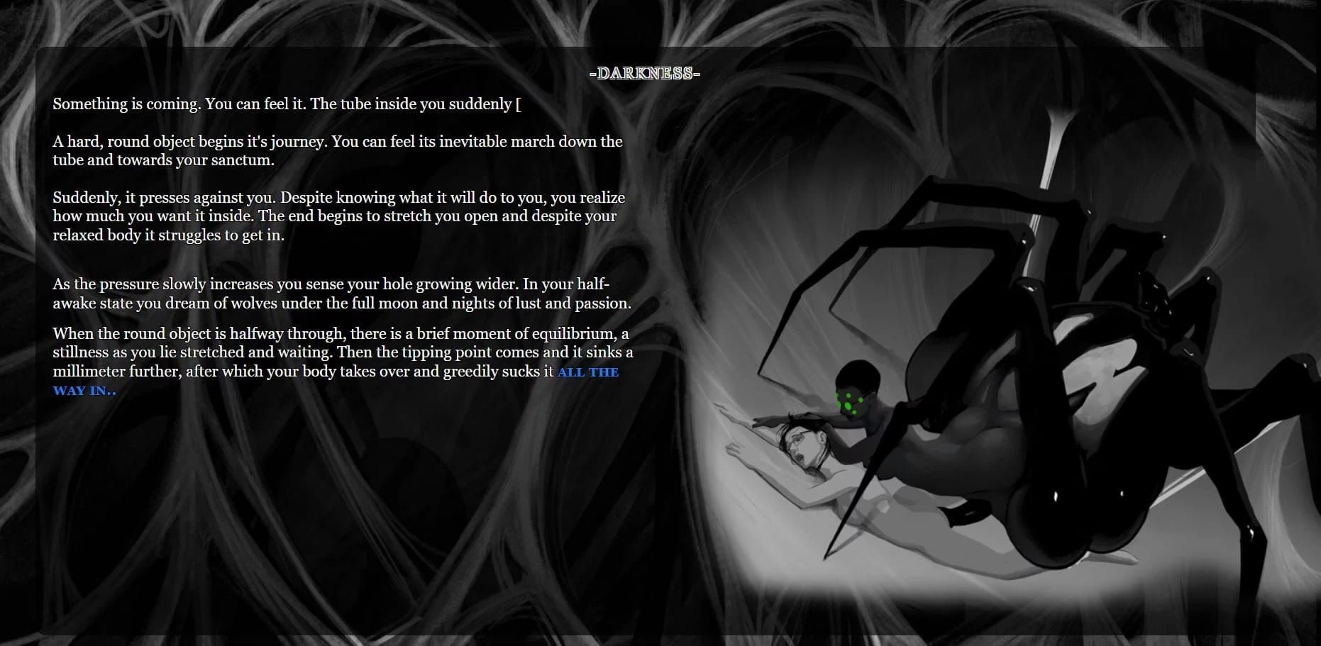 Transylvania screenshot 1