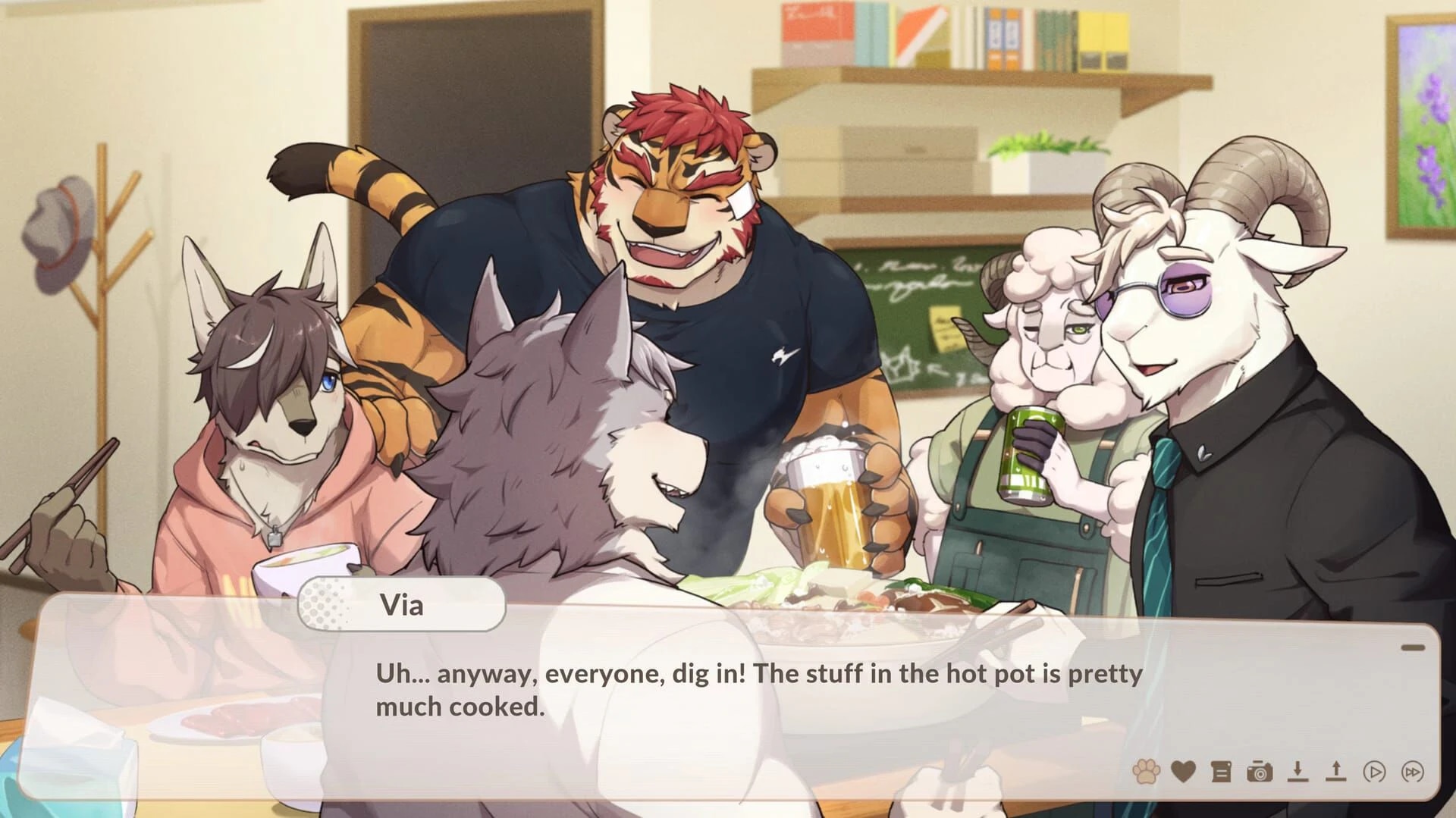 Trivia About You screenshot 1