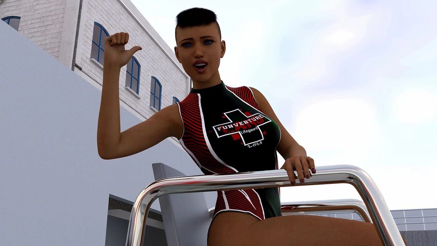 UC8 screenshot 1