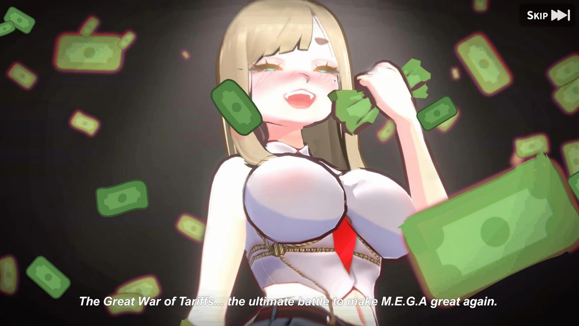 U.F.F.C - Ultimate Fuckin’ Fuckable Championship screenshot 1