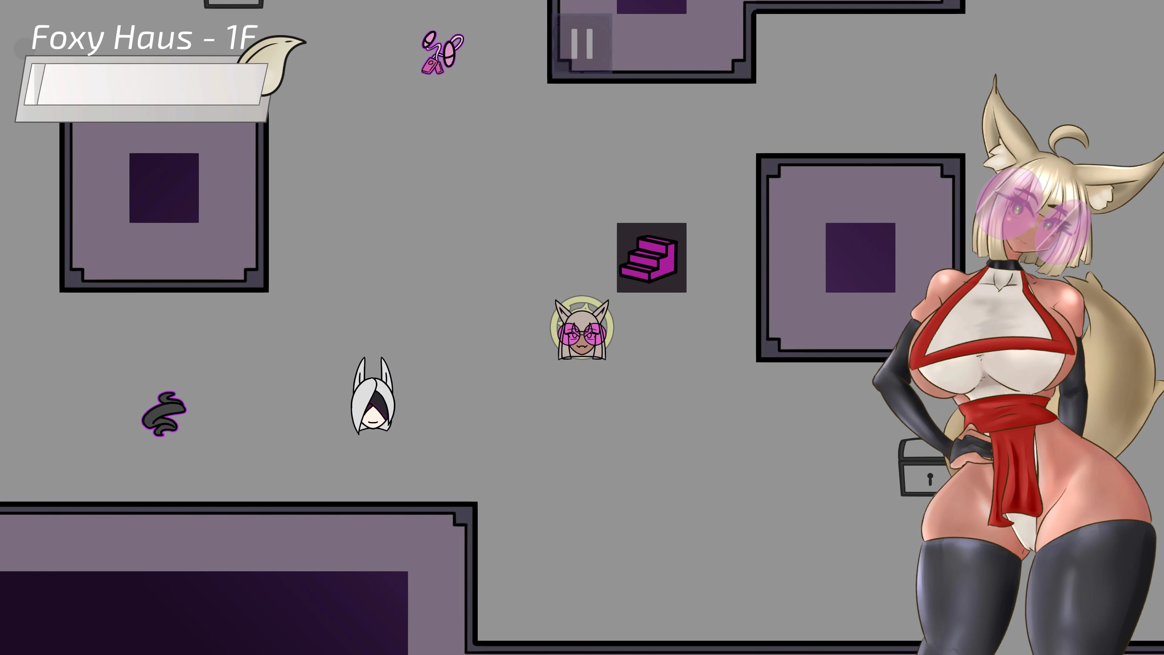 Unbind screenshot 1