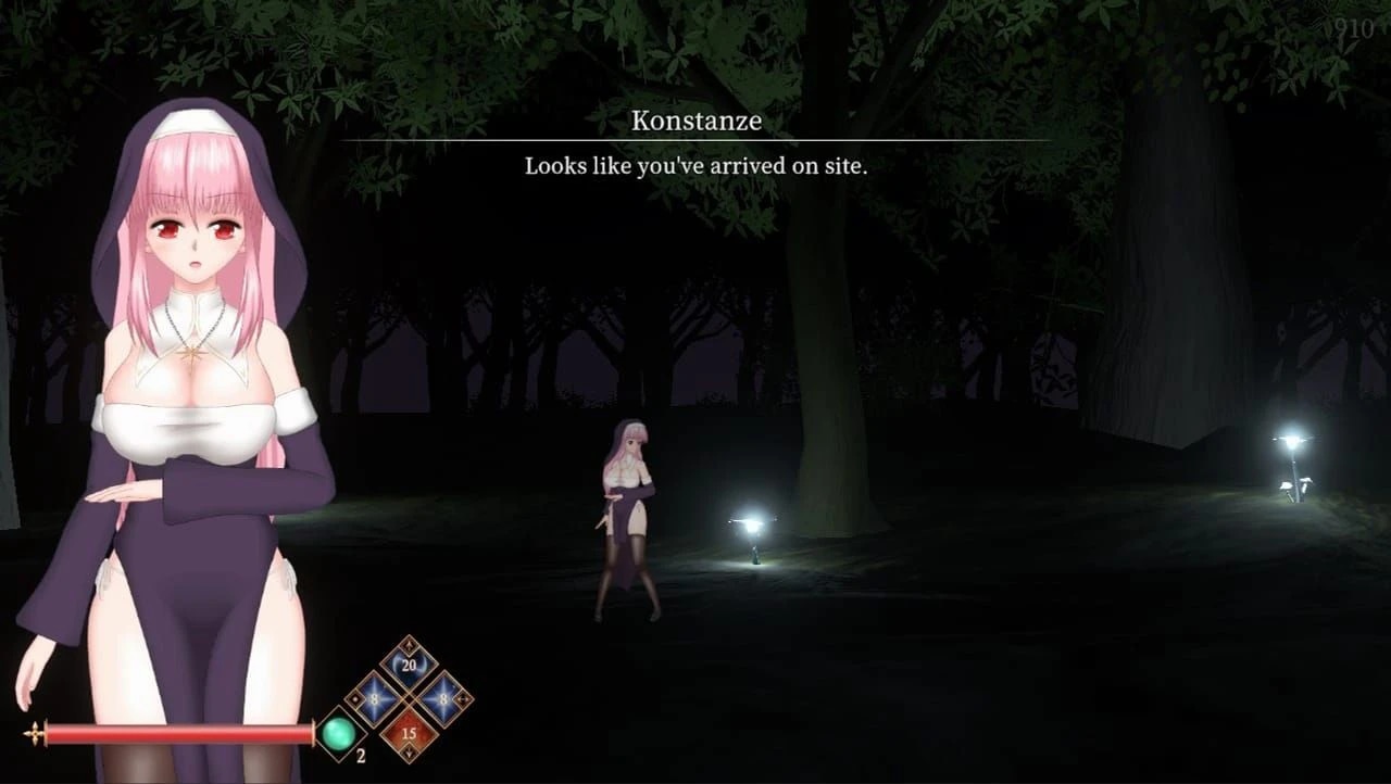 UnHolY PraYeR screenshot 1