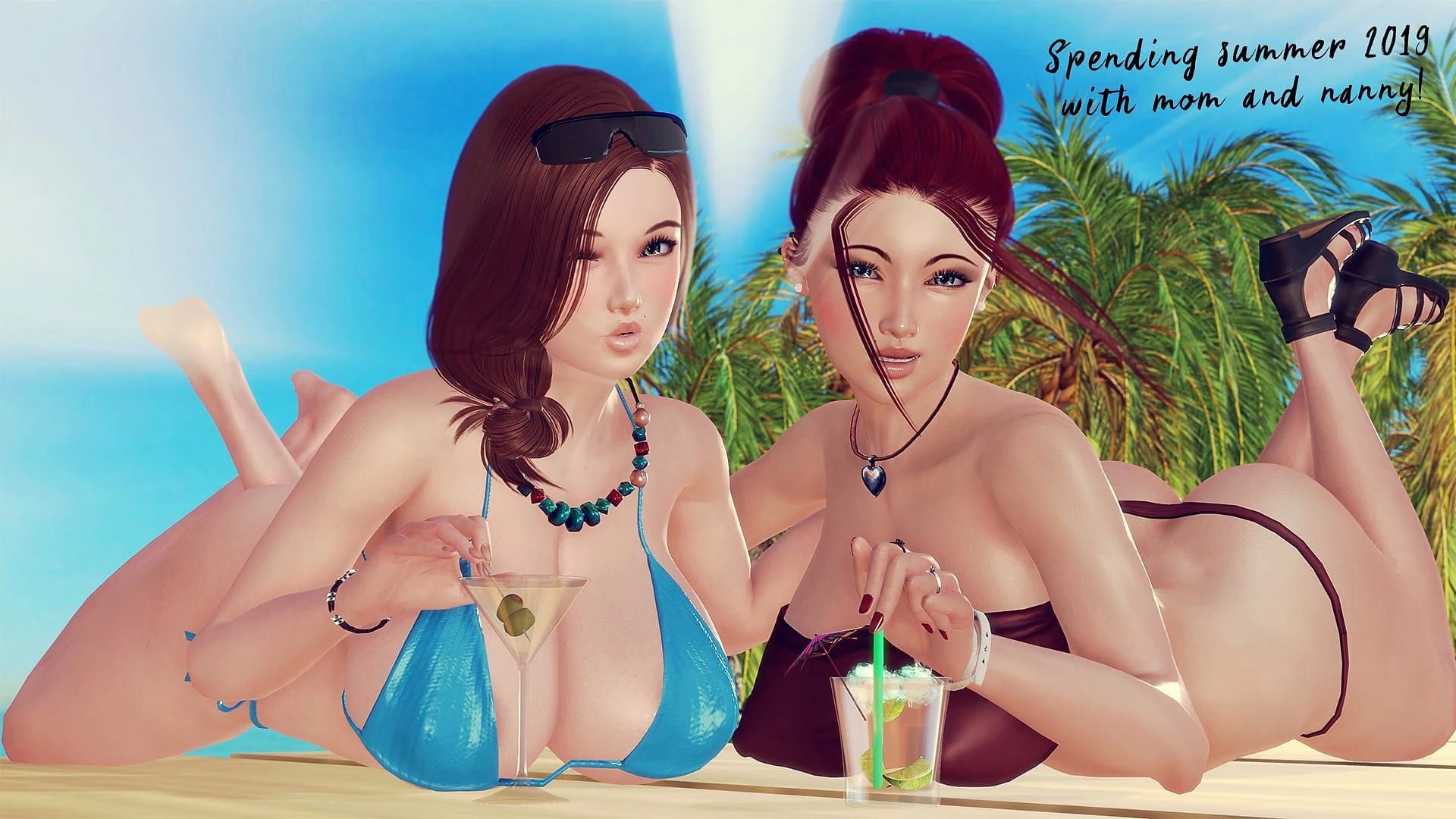 Unlimited Pleasure screenshot 1