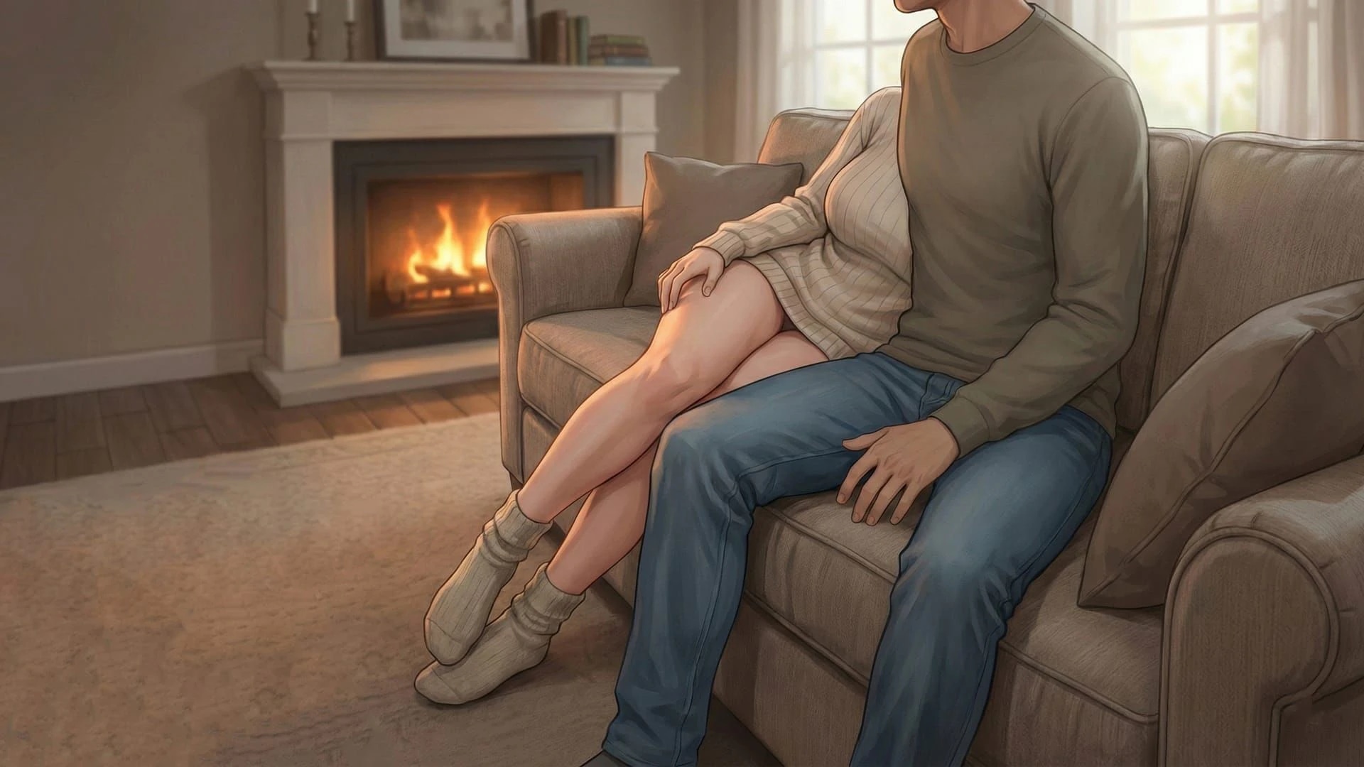 Valley Awakening screenshot 1