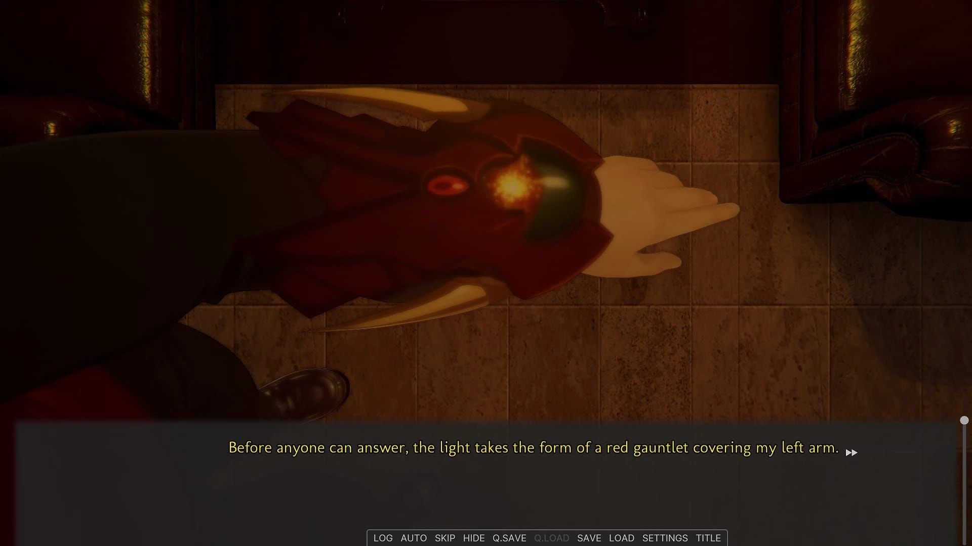 Vox Gremory screenshot 1