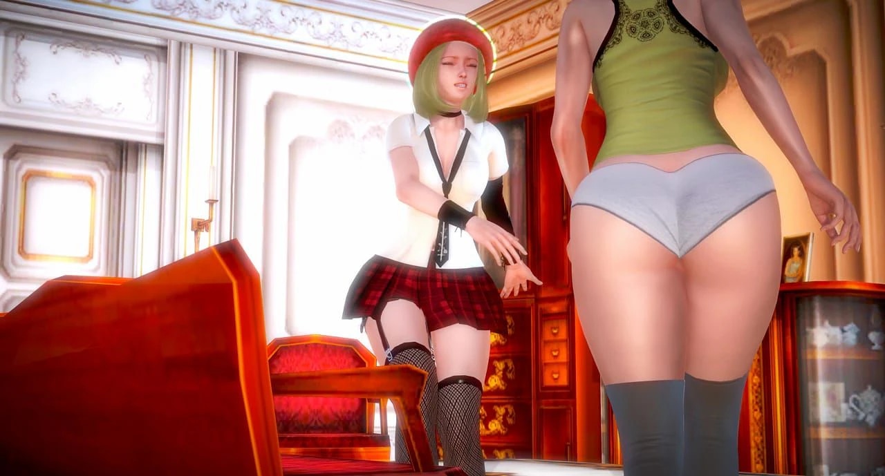 White Russian screenshot 1