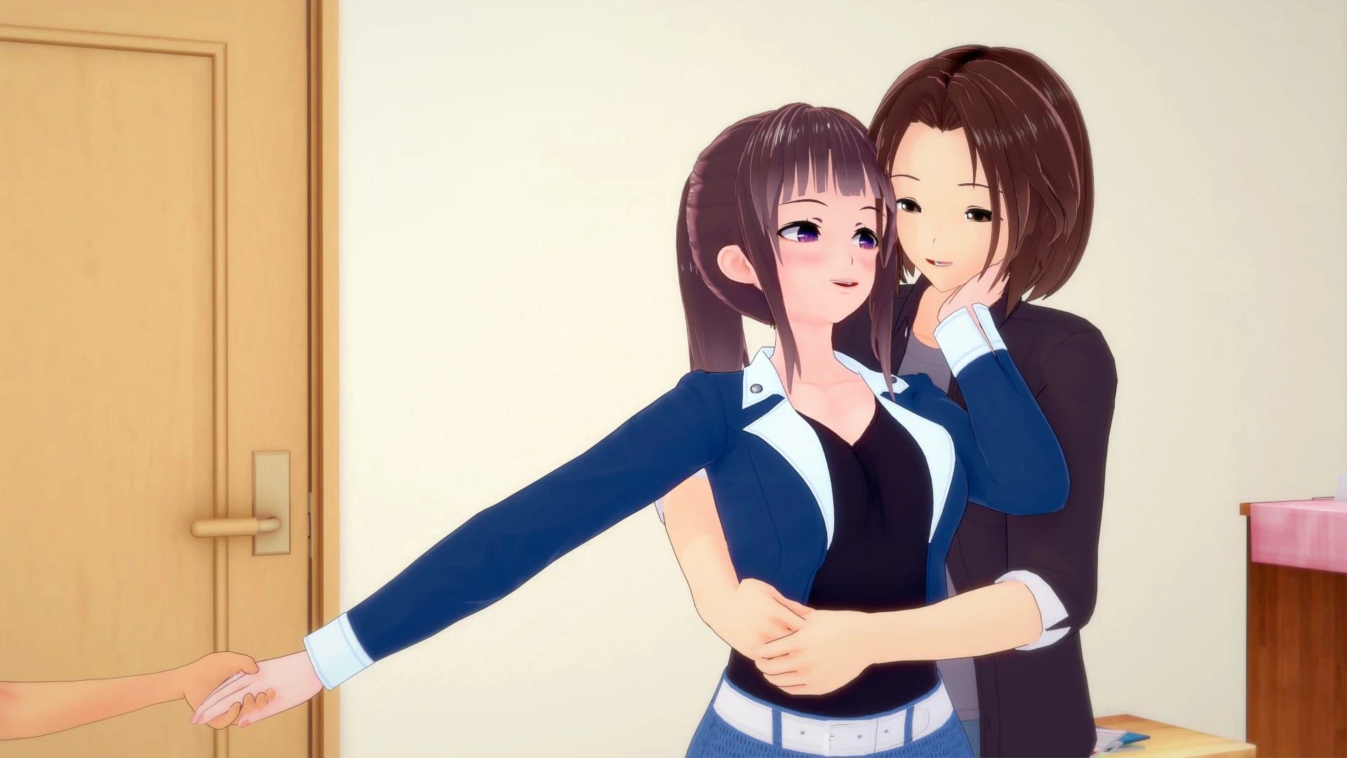 With Consent screenshot 1