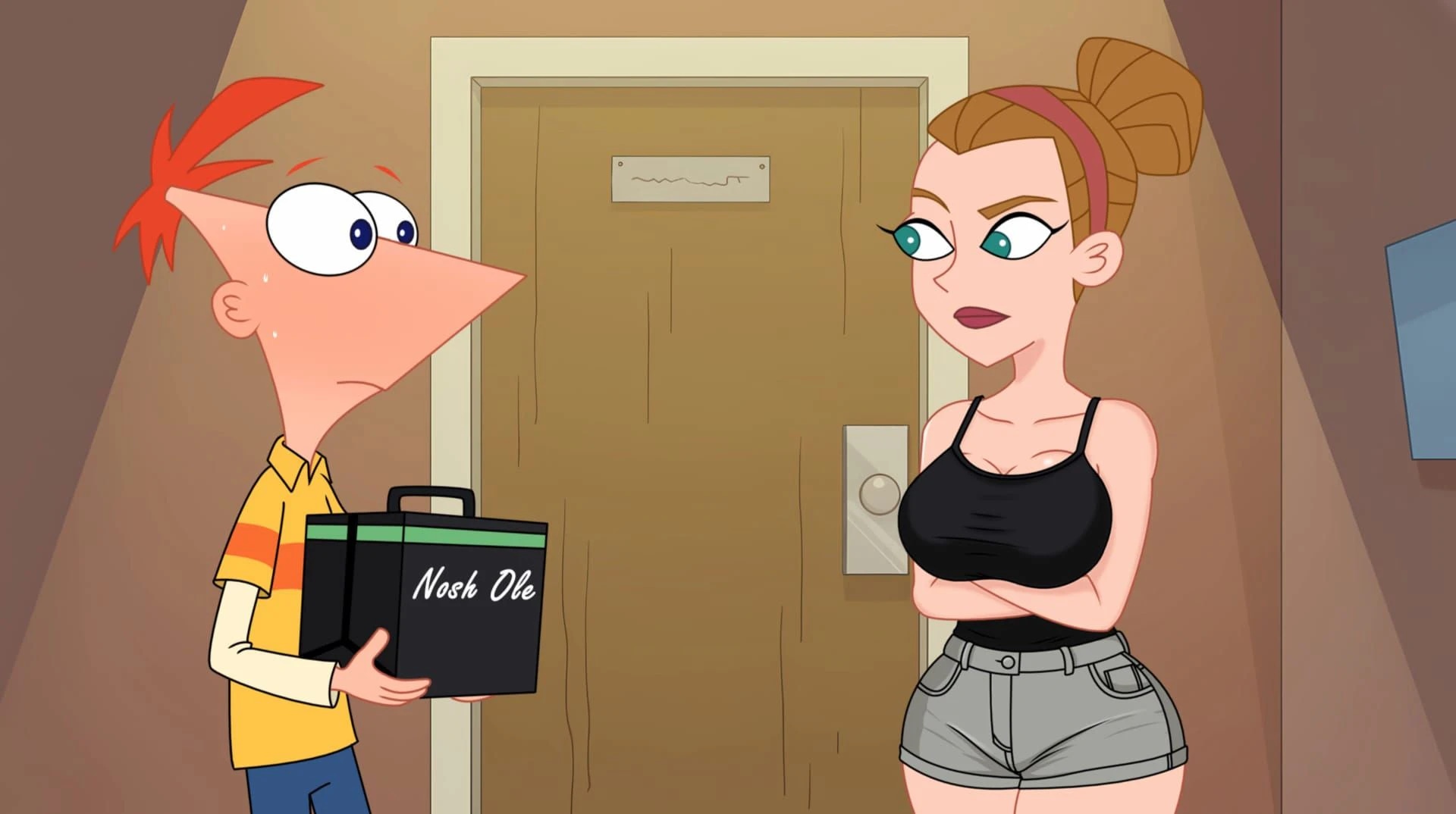 Xsummer screenshot 1