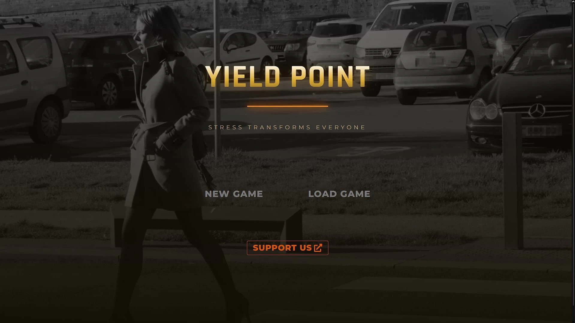 Yield Point screenshot 1