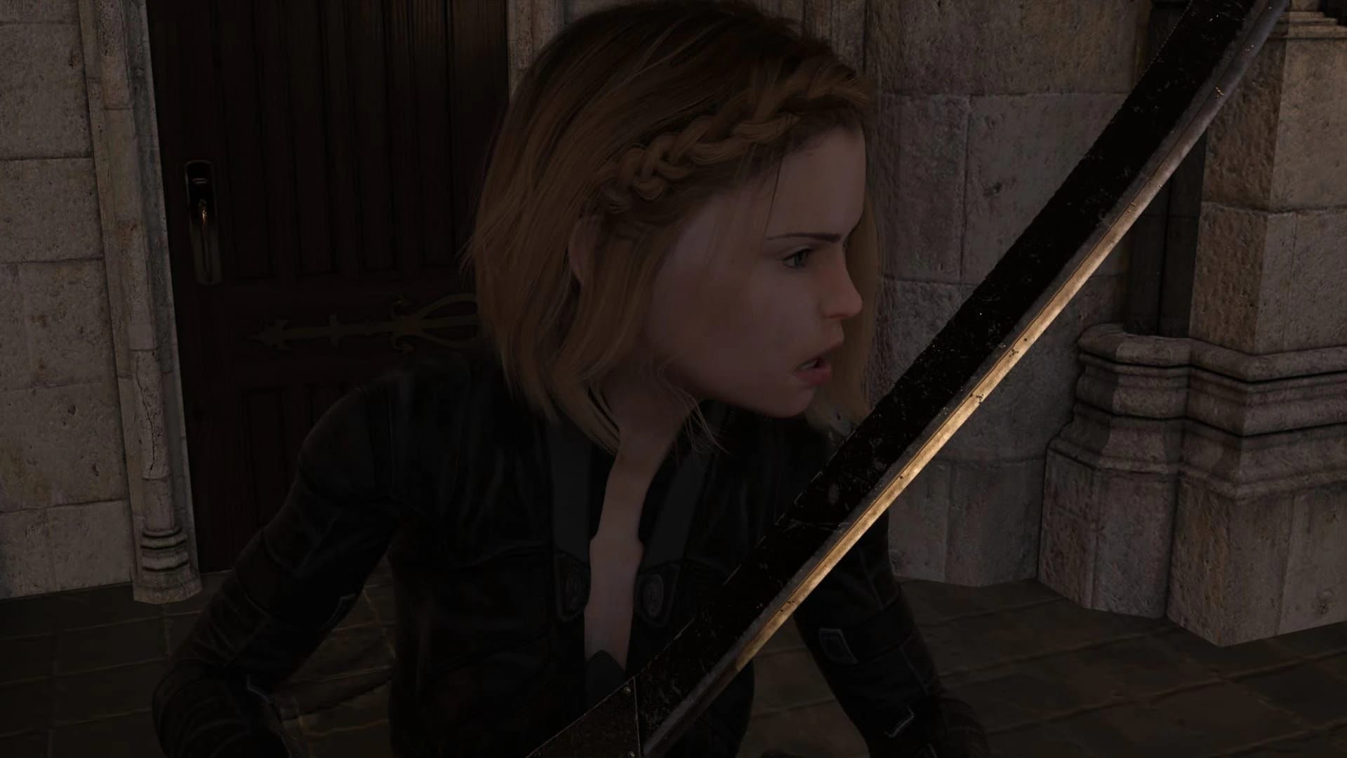 A Father's Sins screenshot 2