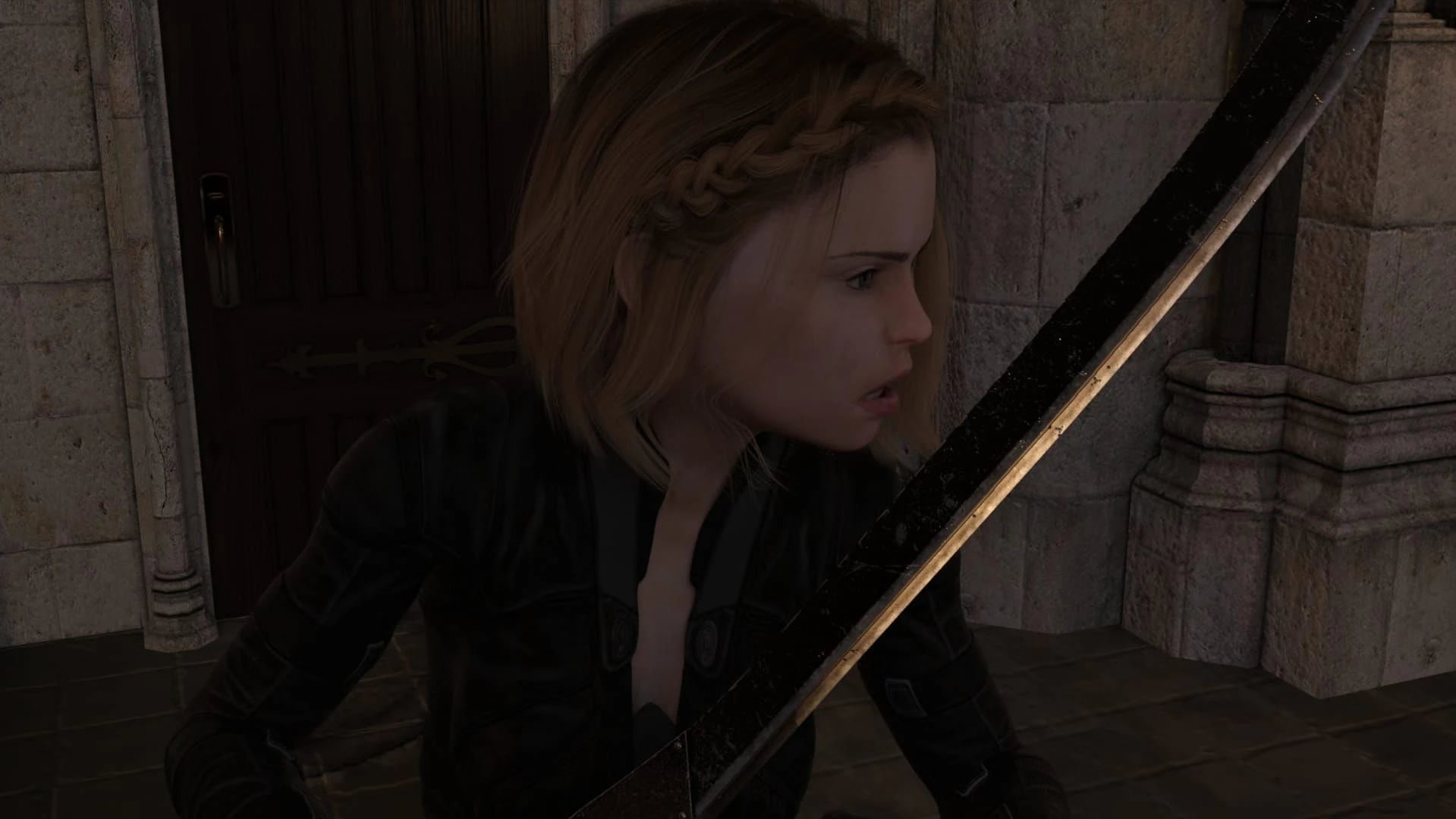 A Father's Sins screenshot 2