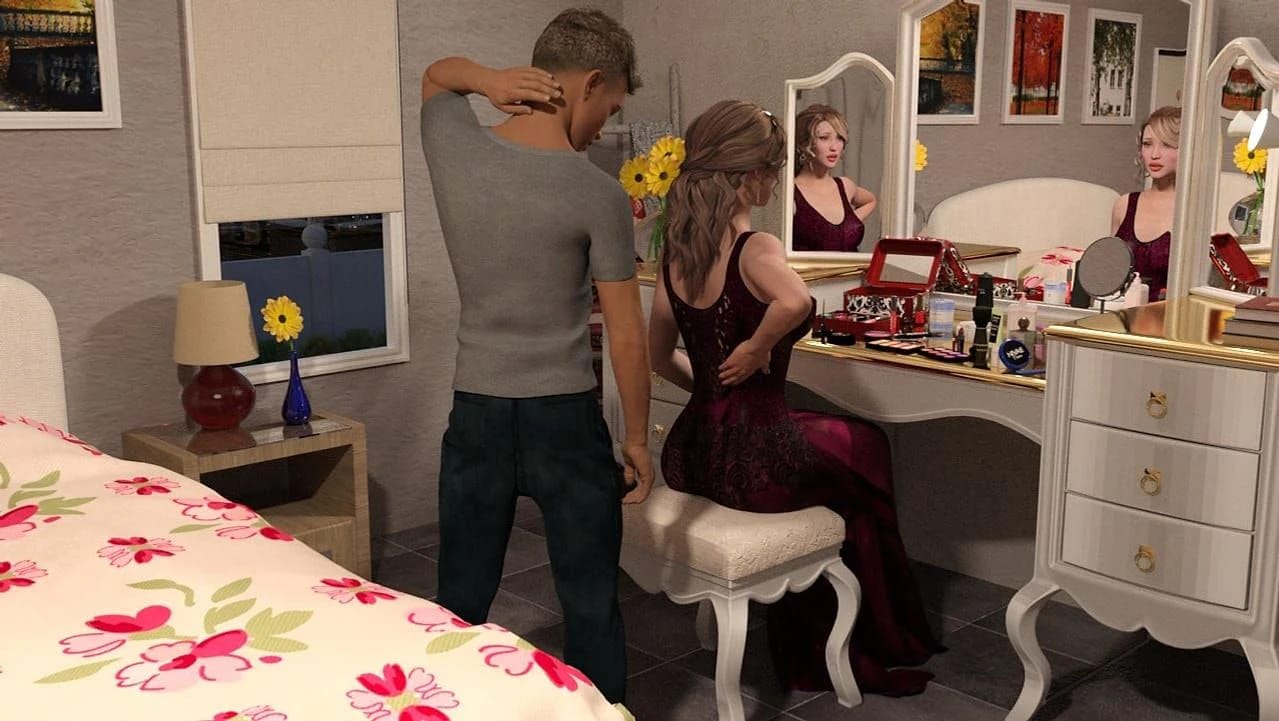 A Wife and Mother screenshot 2